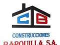 Info for Construcciones Barquilla