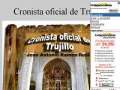 Info for Cronista oficial de Trujillo
