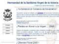 Info for Hermandad Virgen de la Victoria