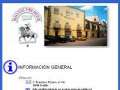 Info for Hostal Trujillo