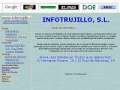 Info for Infotrujillo S.L.
