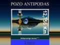 Info for Pozo antipodas