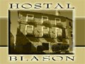 Info for Hostal Blason