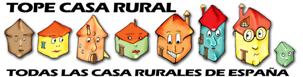 Tope casa rural