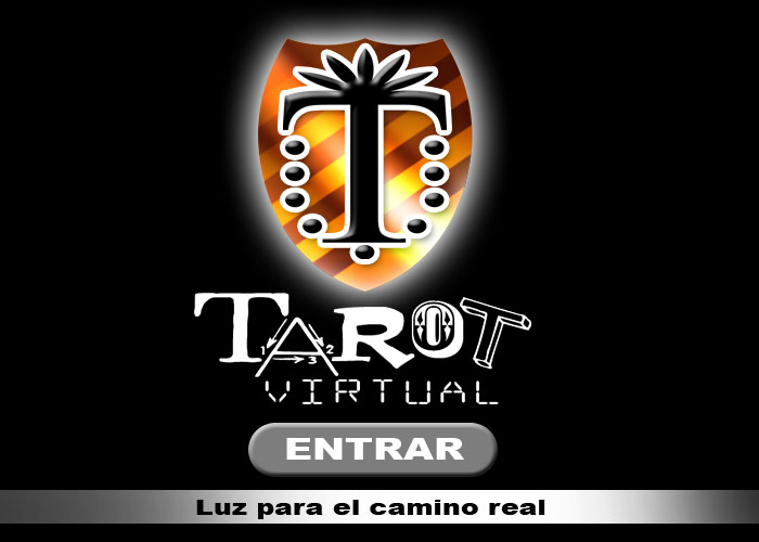 Nuevo Tarot Virtual