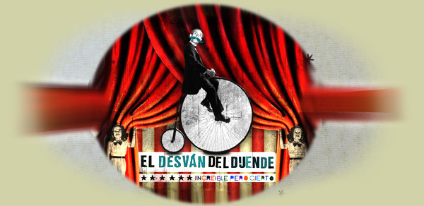 Desvan del duende